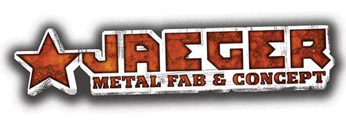 Jaeger Metal Fab & Concept